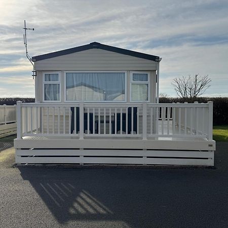 Snowdon View, White Tower Holiday Park Caernarfon Buitenkant foto
