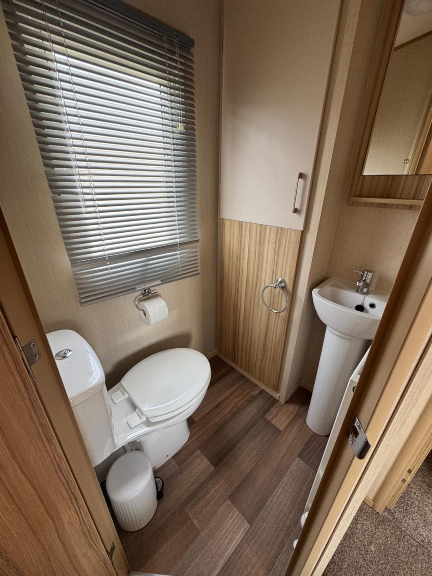 Snowdon View, White Tower Holiday Park Caernarfon Buitenkant foto
